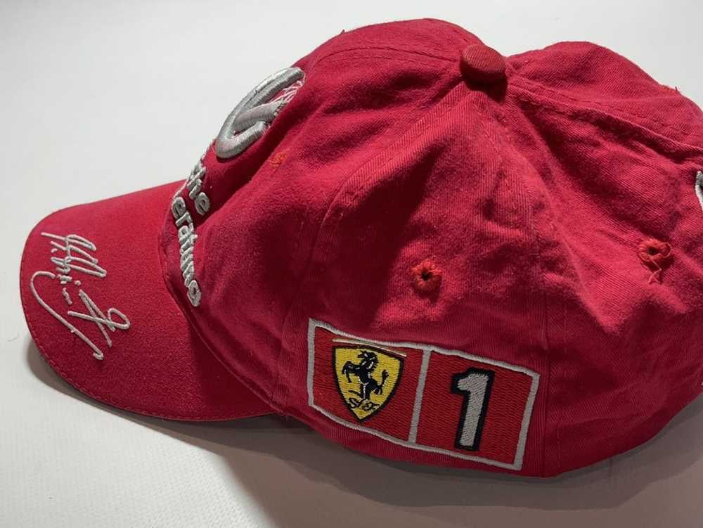 Ferrari × Formula Uno × Racing Vintage Ferrari Mi… - image 10