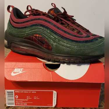 Nike Nike Air Max 97 NRG Team Red and Midnight Sp… - image 1