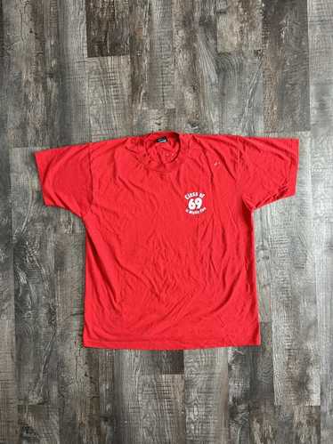 Vintage Vintage Class of 69 Shirt - image 1