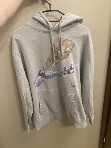 Palace clearance ergochronic hoodie