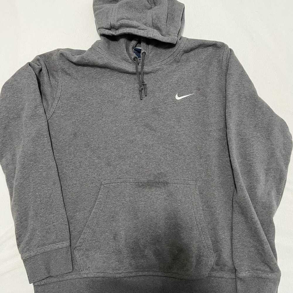 Nike Nike Fleece Hoodie - image 1