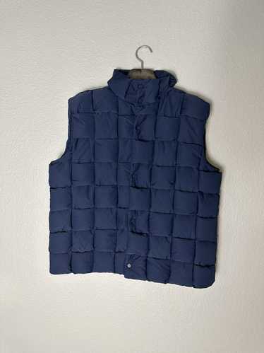 Bottega Veneta bottega veneta vest