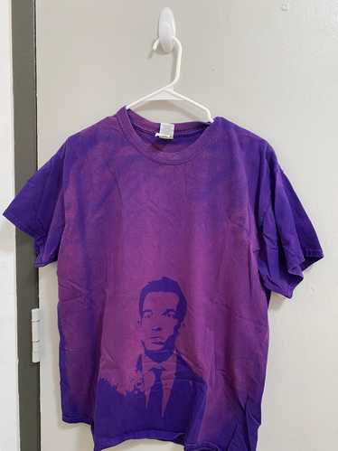 Gildan Mens Vintage Tie-Dye Shirt