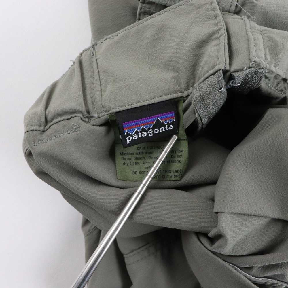 Patagonia Patagonia Level 5 Gen II PCU Military P… - image 4