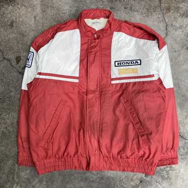 Gear For Sports × Honda × Sports Specialties Vint… - image 1