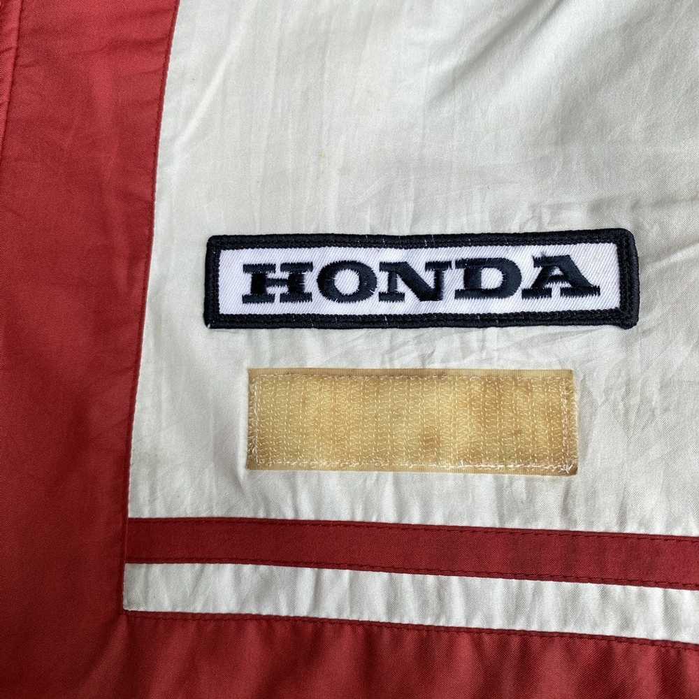 Gear For Sports × Honda × Sports Specialties Vint… - image 4