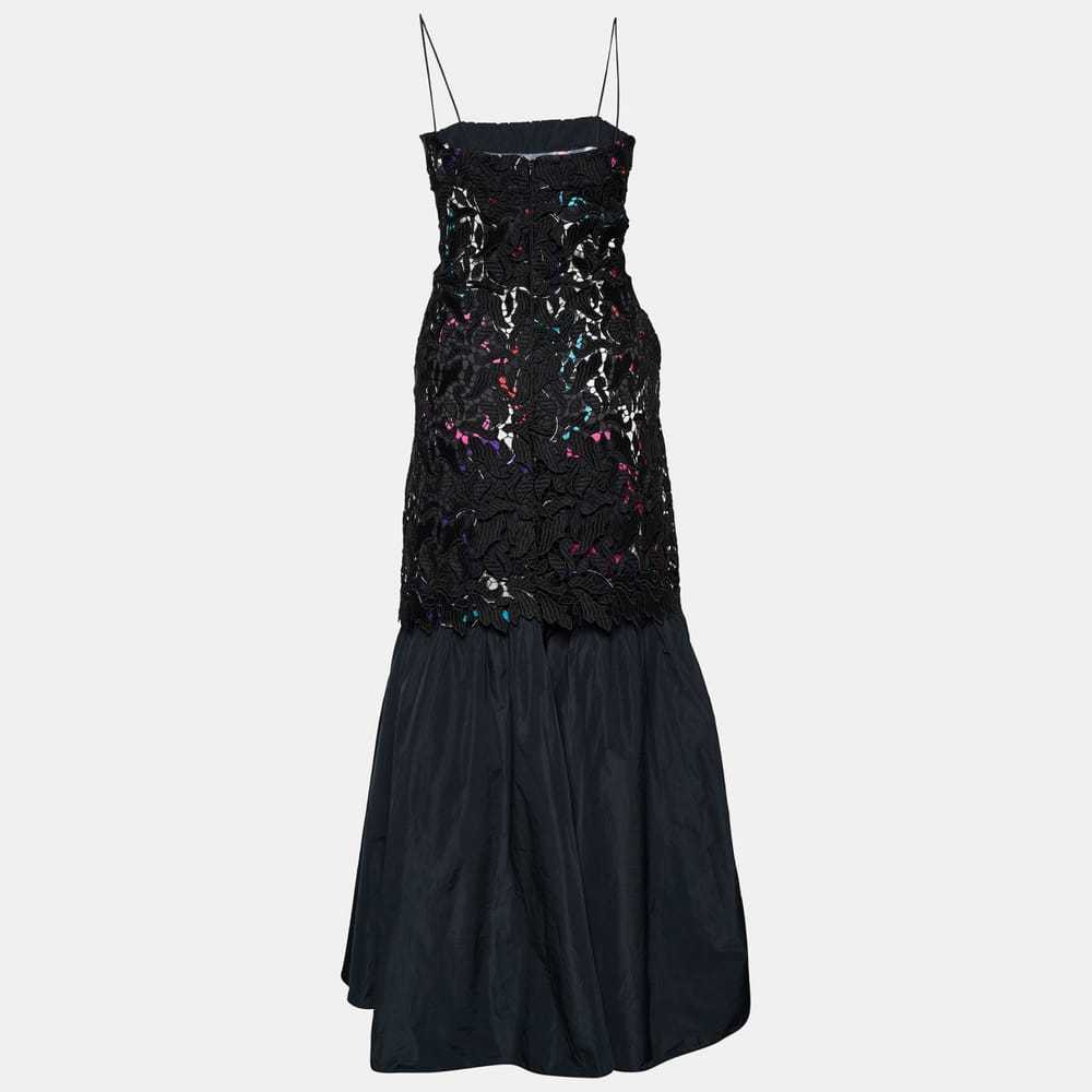 Emporio Armani Lace dress - image 2