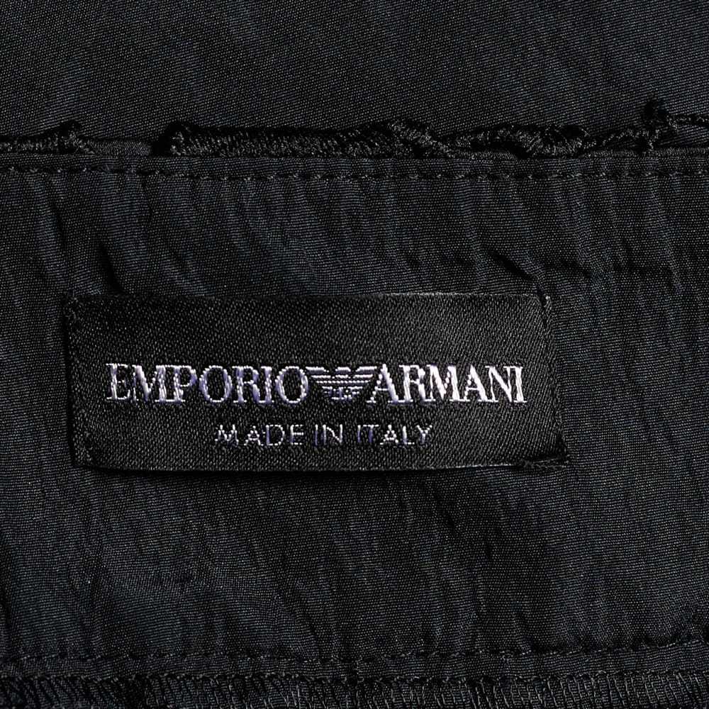 Emporio Armani Lace dress - image 3