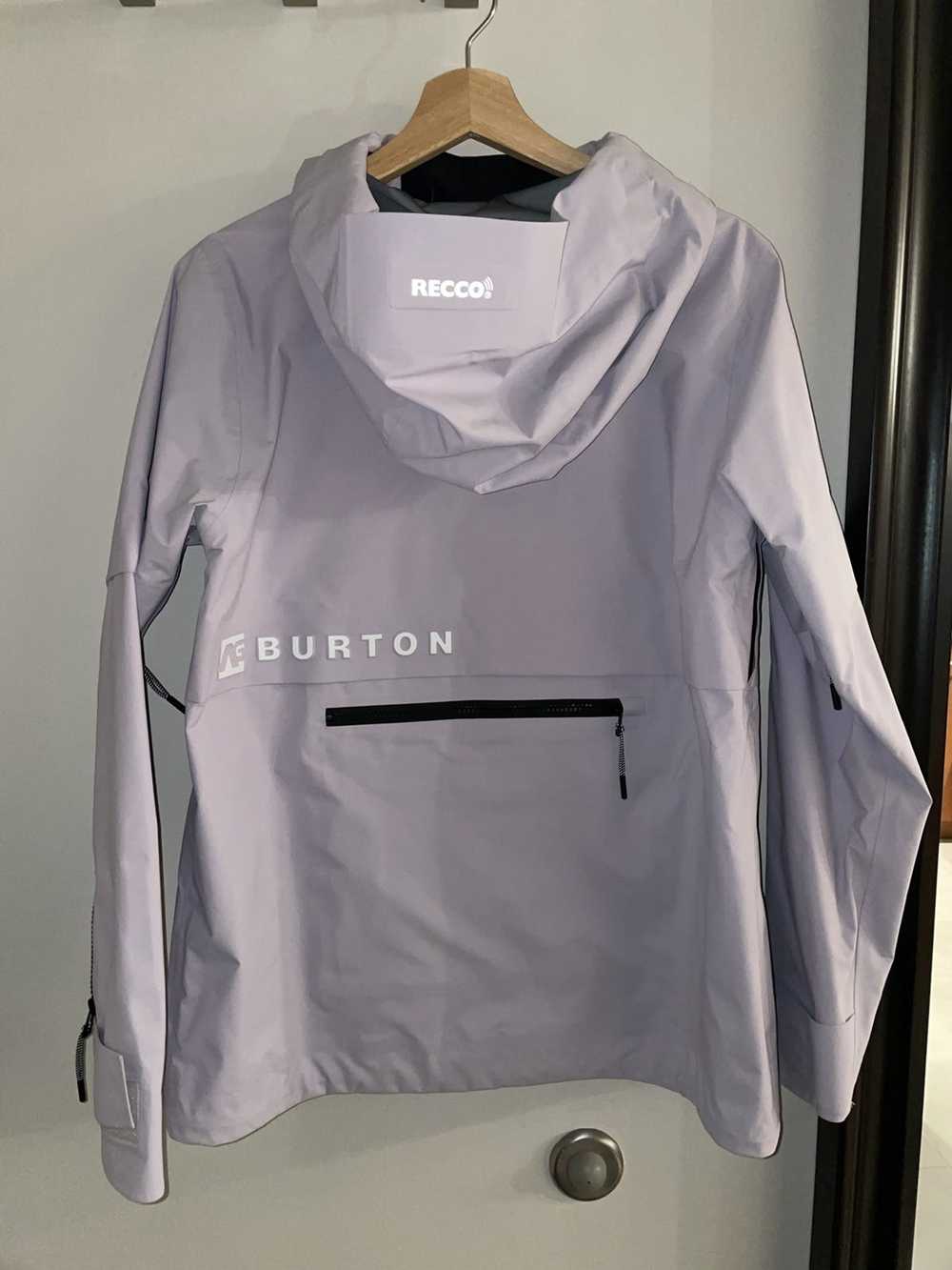 Burton Burton Analog AG Hardpack GORE-TEX 3L WOME… - image 2