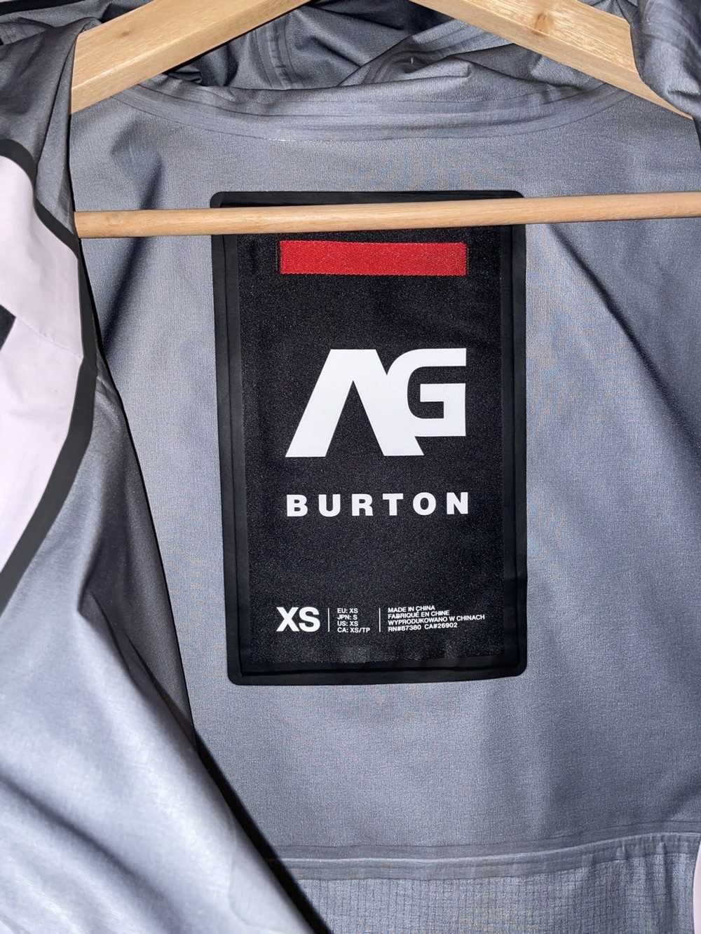 Burton Burton Analog AG Hardpack GORE-TEX 3L WOME… - image 3