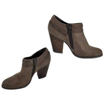 Carlos santana della on sale booties