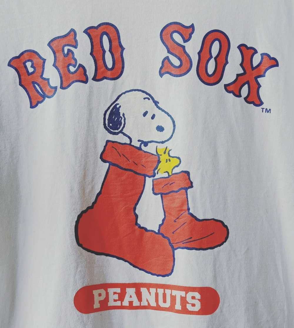 MLB × Peanuts × Vintage 🔥 STEALS 🔥Vintage Peanu… - image 2