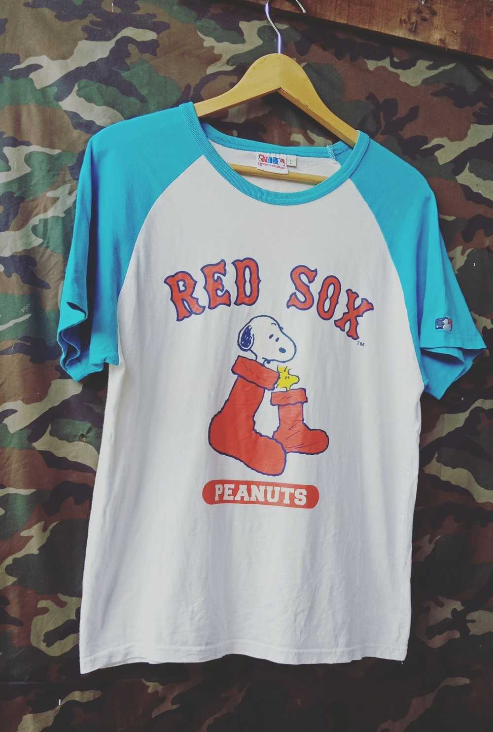 MLB × Peanuts × Vintage 🔥 STEALS 🔥Vintage Peanu… - image 3