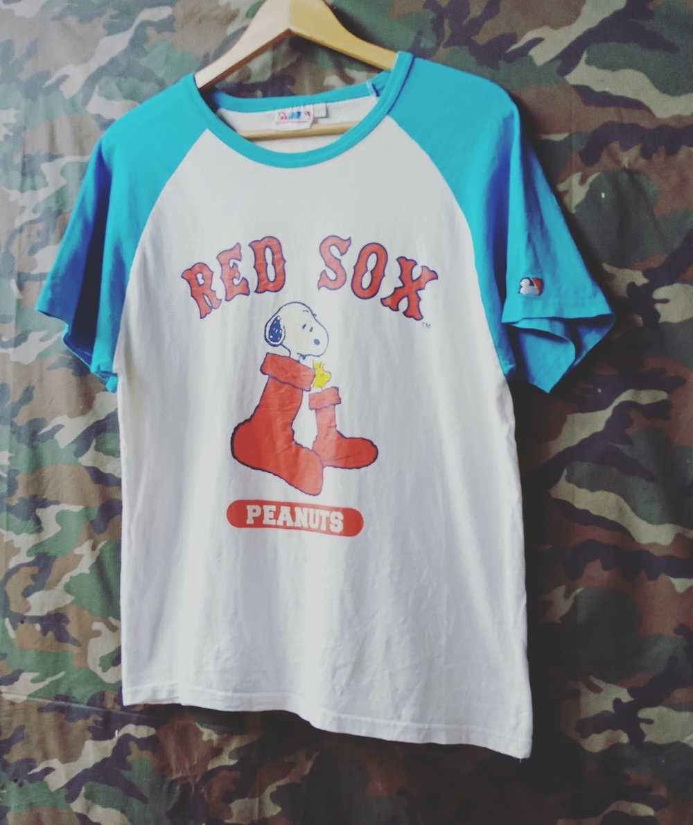 MLB × Peanuts × Vintage 🔥 STEALS 🔥Vintage Peanu… - image 4