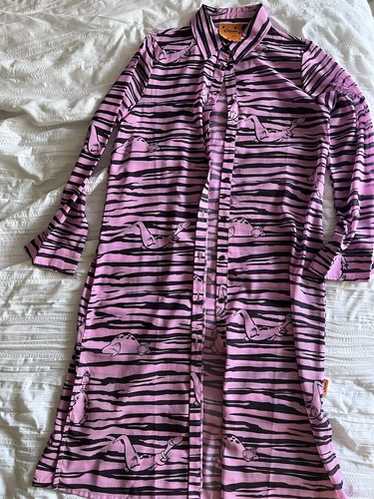 Lazy oaf shirt - Gem