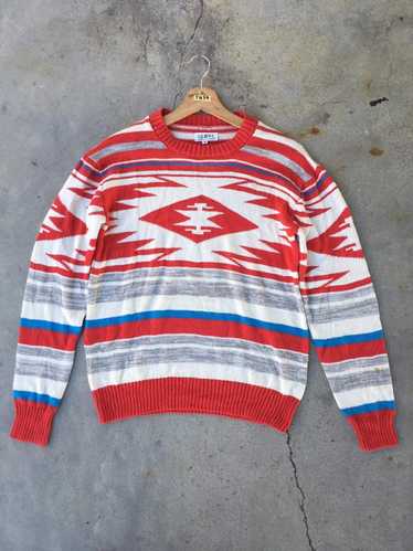 Canadian Sweater × Homespun Knitwear × Japanese Br