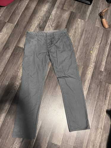 Jil Sander Jil sander pants