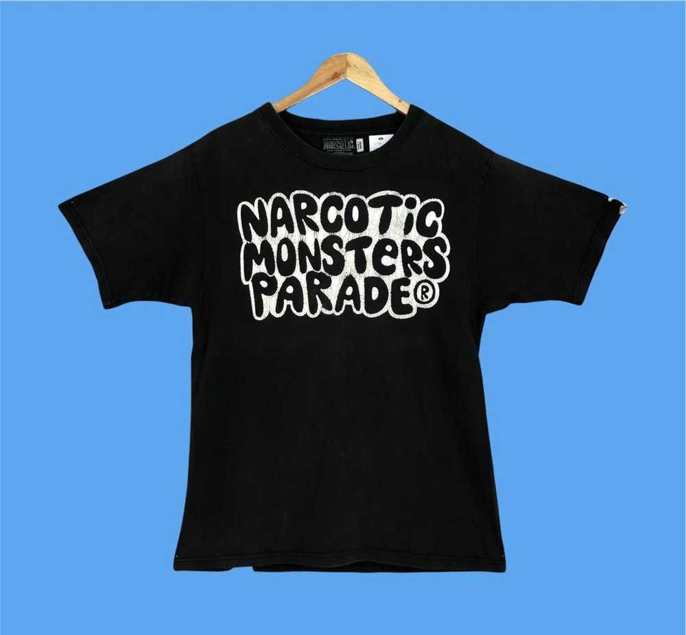 Japanese Brand × Narcotic Gdc Japanese Brand Narc… - image 1