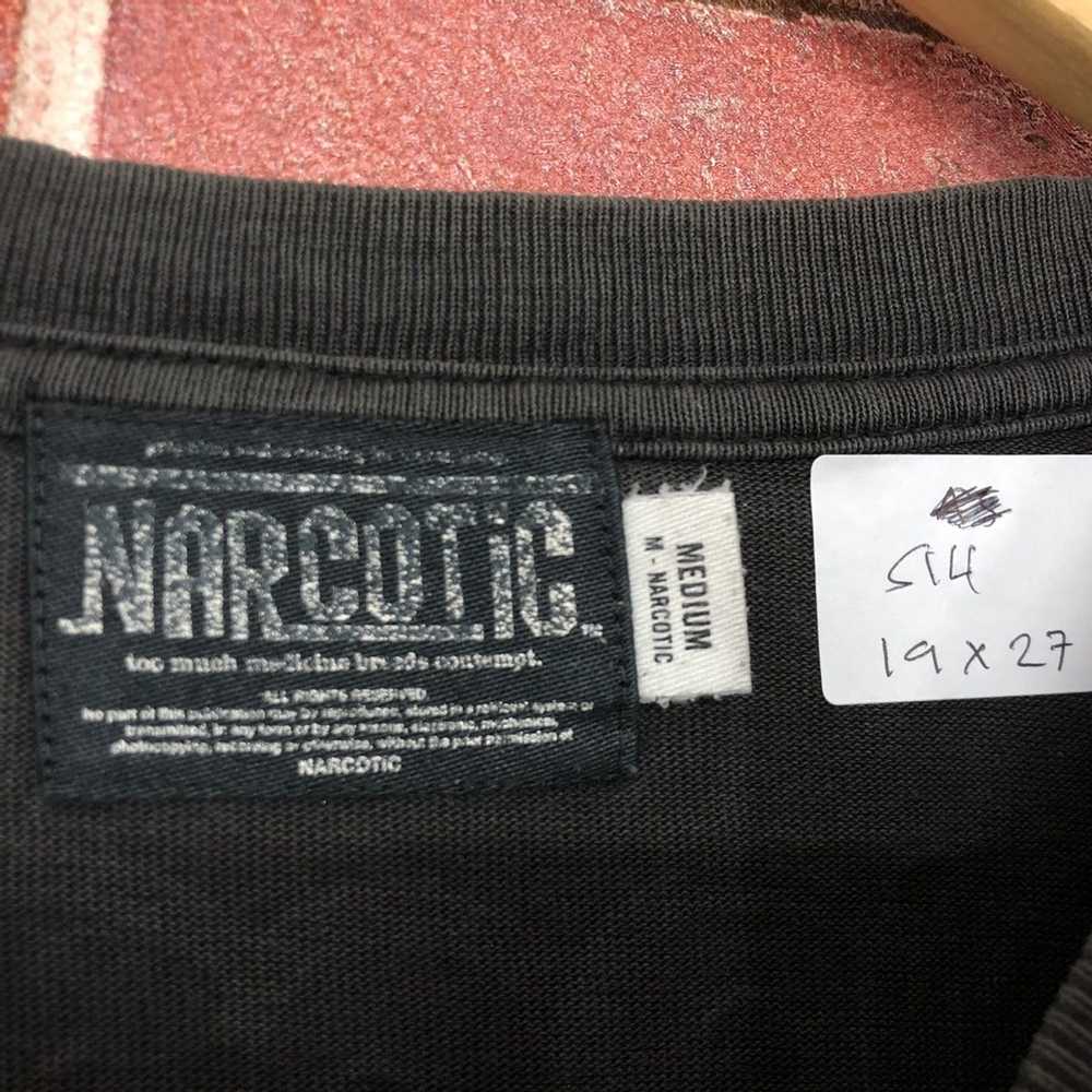 Japanese Brand × Narcotic Gdc Japanese Brand Narc… - image 4