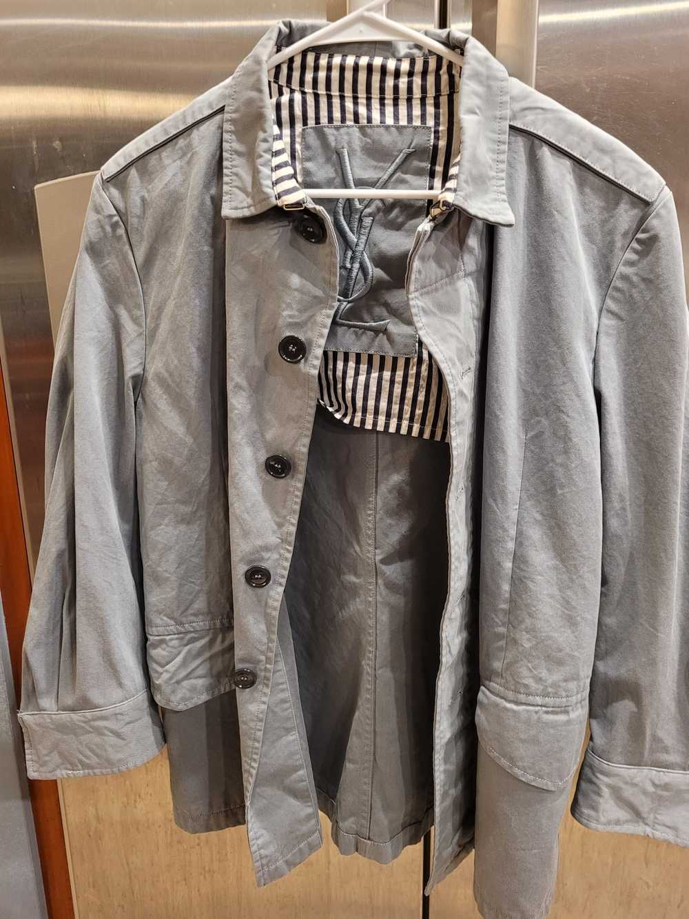 Yves Saint Laurent Vintage YSL jacket - image 1