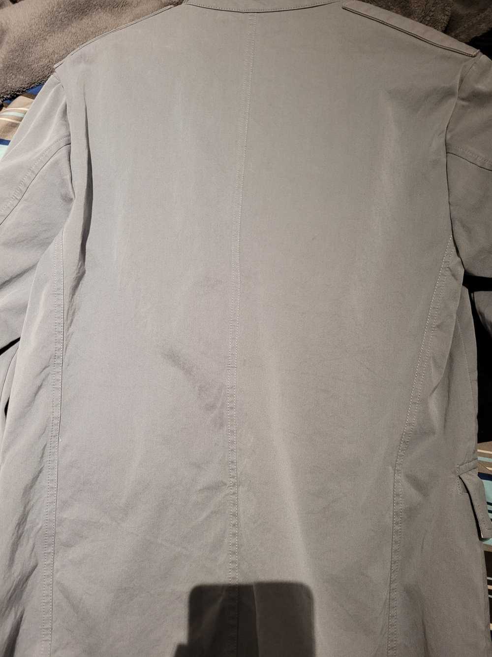 Yves Saint Laurent Vintage YSL jacket - image 2