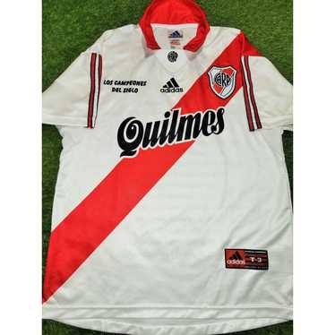 Adidas River Plate Adidas 1998 1999 2000 LTD EDIT… - image 1
