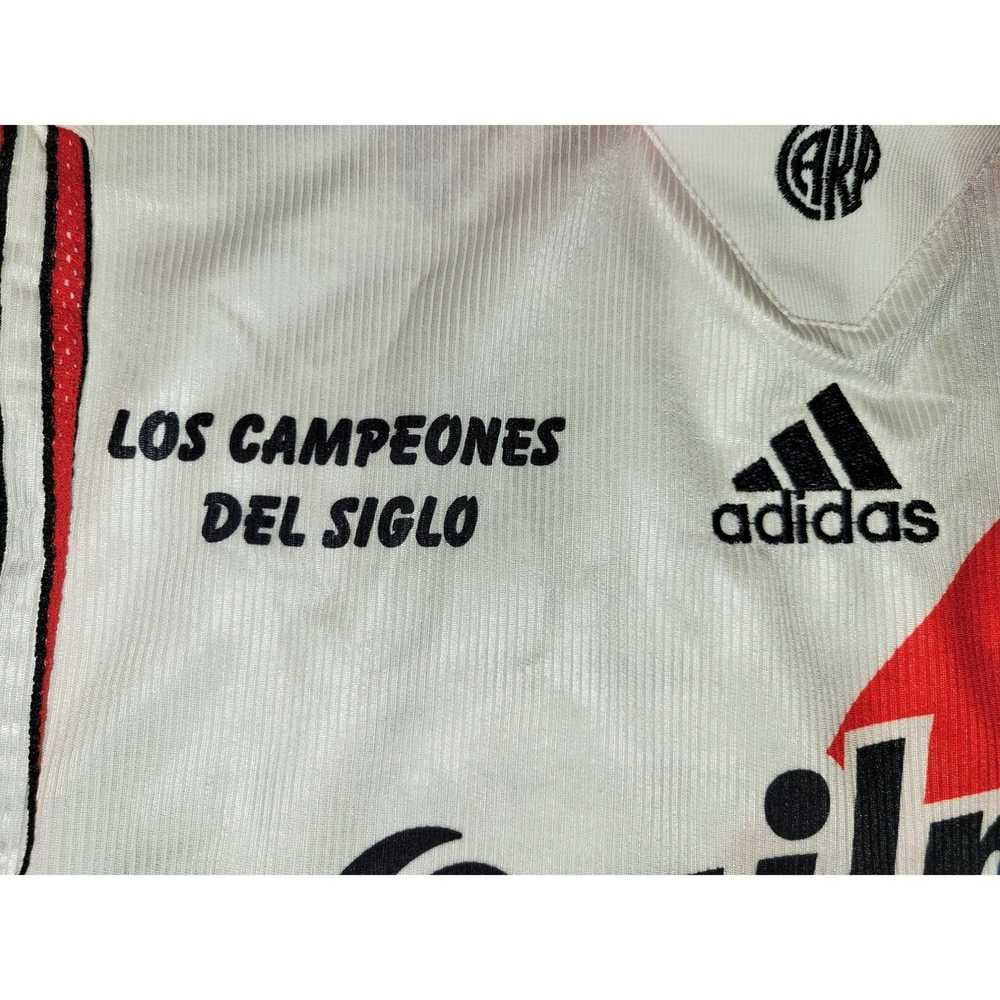Adidas River Plate Adidas 1998 1999 2000 LTD EDIT… - image 4