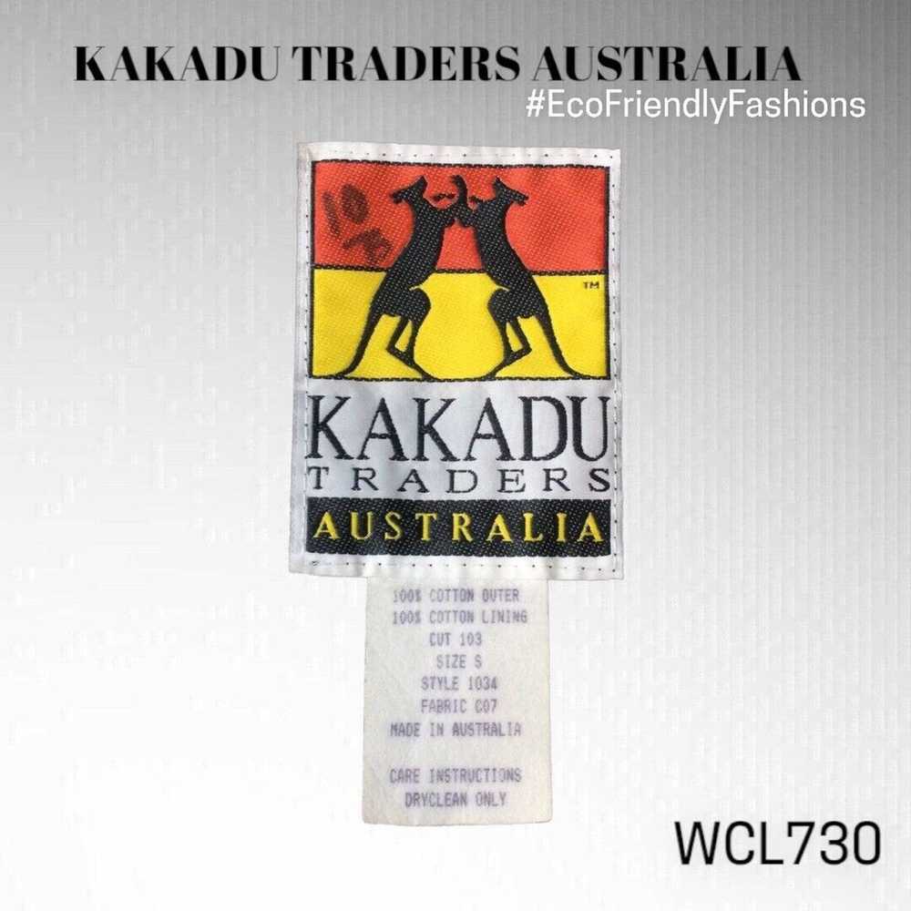 Other Kakadu Australia Long Rider Coat Western Du… - image 6