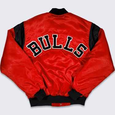 今だけセール 【極希少品】Chalk Line 90´s Chicago BULLS USA製 | www