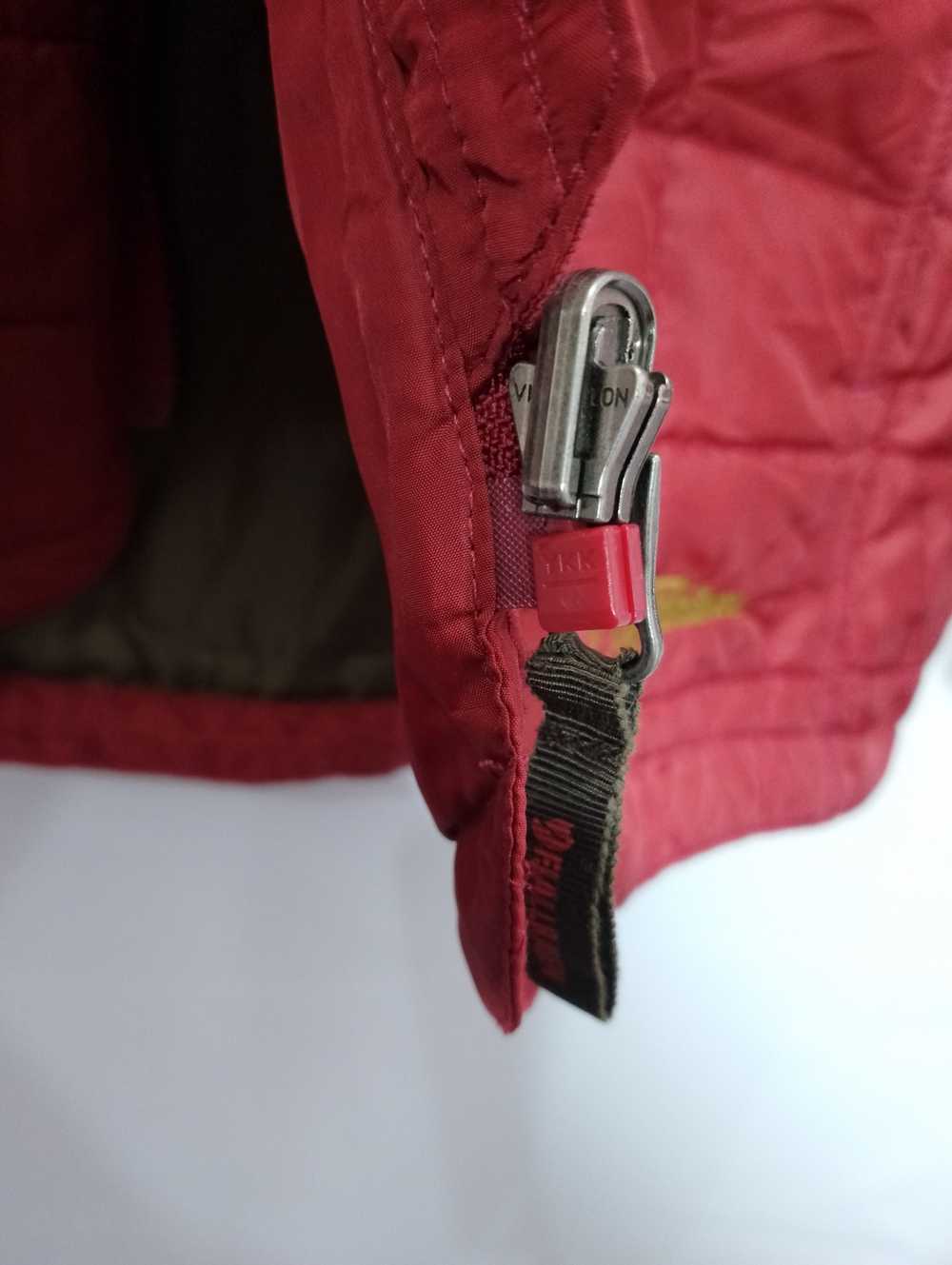 Fjallraven × Winter Session Fjallraven Riversible… - image 11