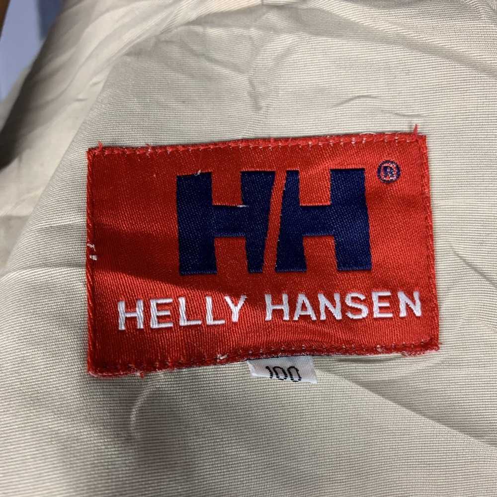 Designer × Helly Hansen 🔥BEST OFFER🔥helly hanse… - image 7