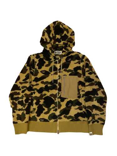 Bape boa hoodie on sale