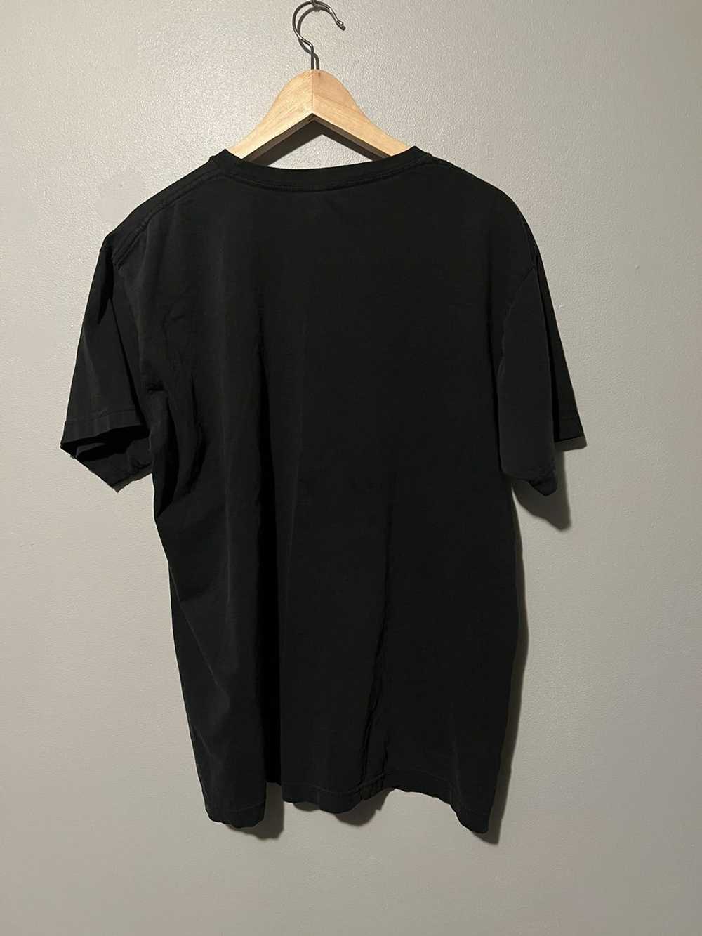 Streetwear 2000s Led Zepplin shirt - image 3