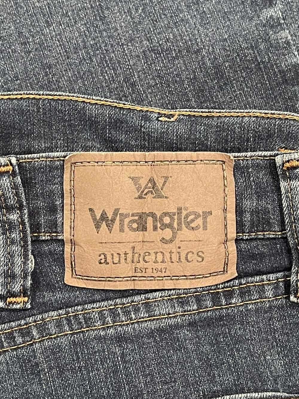 Wrangler Wrangler Jeans W36 x L32 - image 4