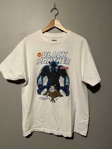 Marvel Comics MARVEL Black Panther tee