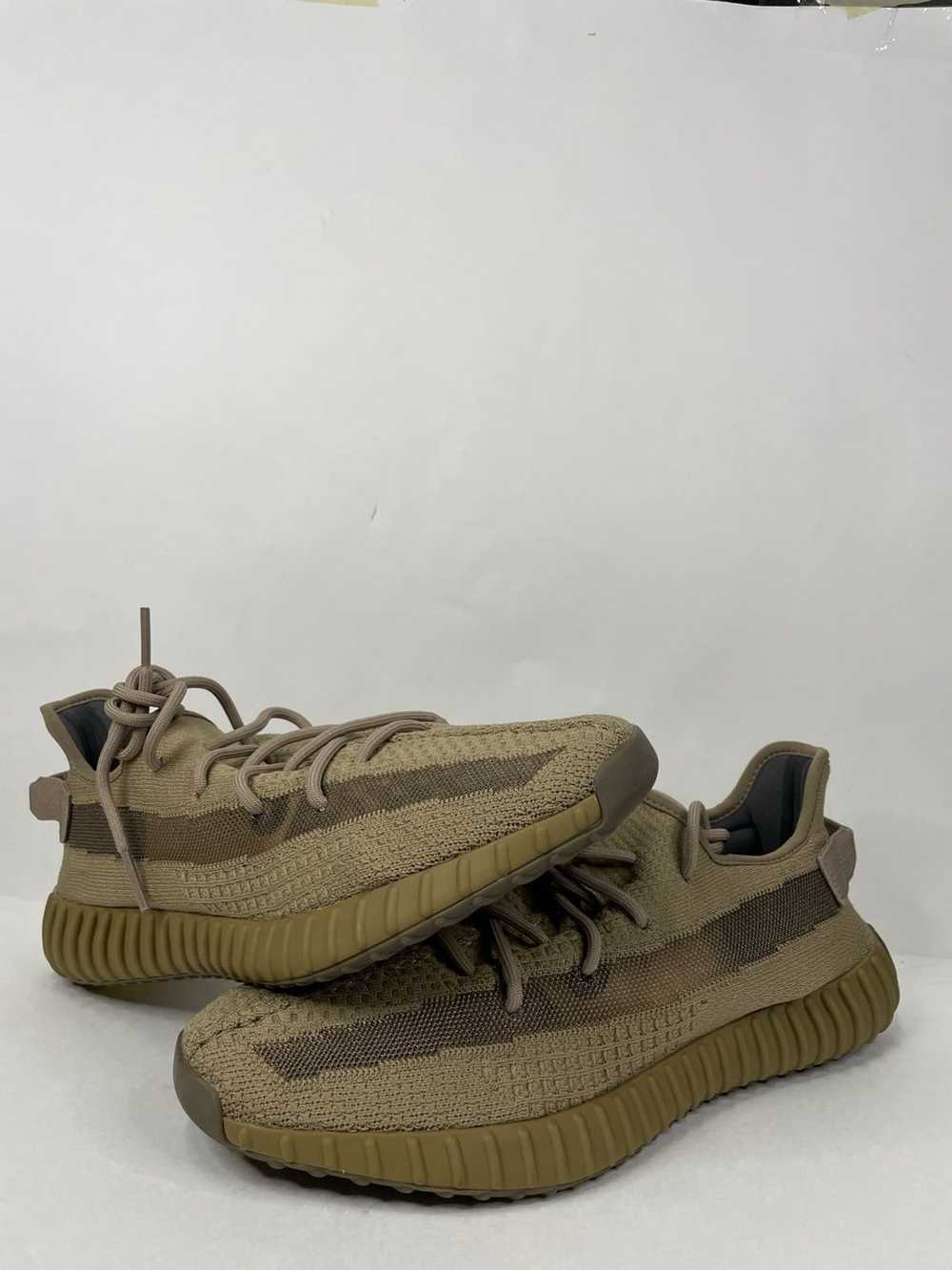 adidas yeezy earth