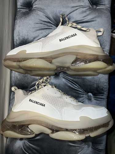 Balenciaga Triple S