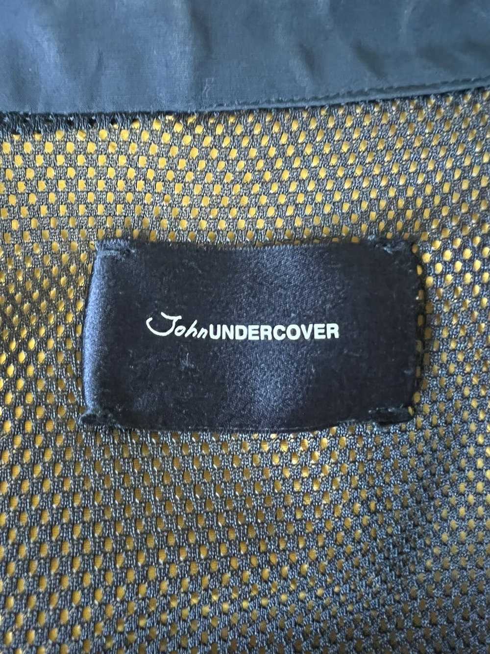 John Undercover × Undercover John Undercover Trac… - image 6