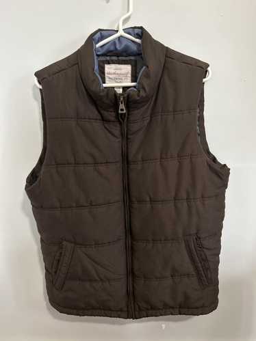 Vintage Vintage x WeatherProof x Vest