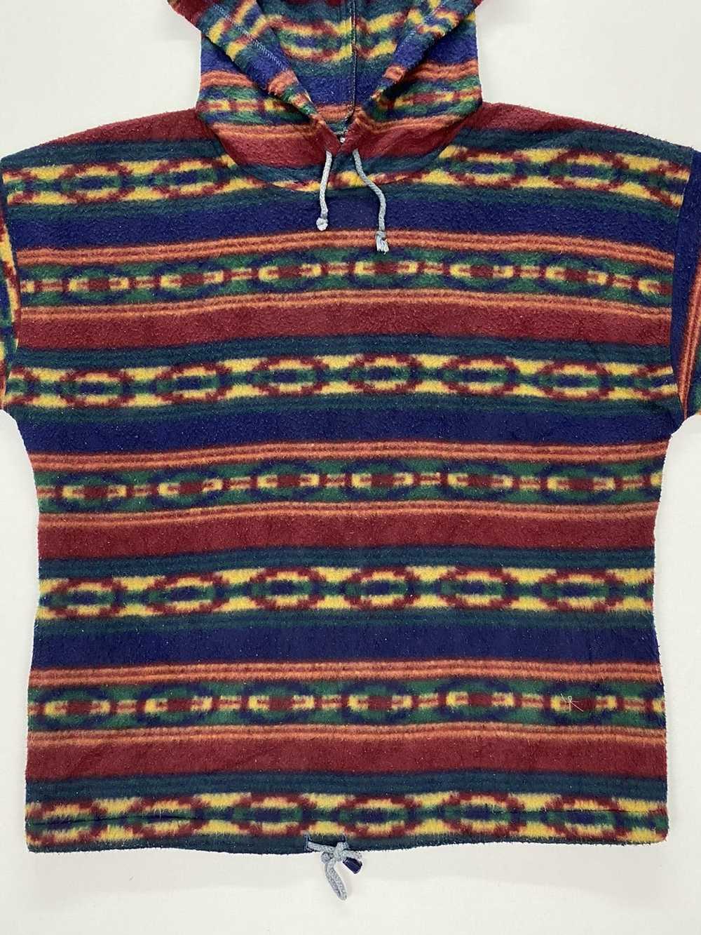 Navajo × Streetwear × Vintage Santa Barbara Navaj… - image 3