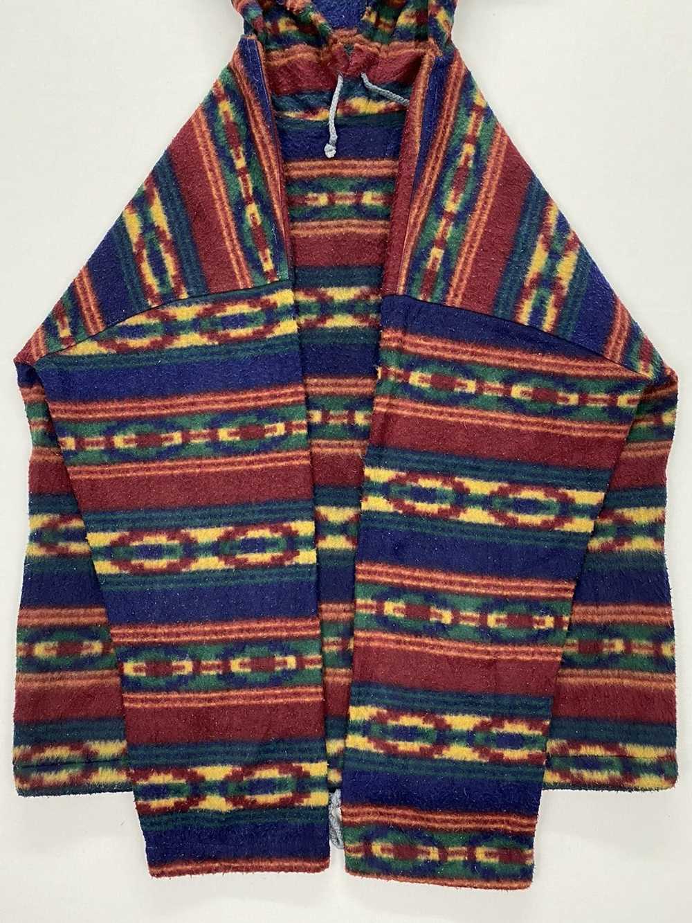 Navajo × Streetwear × Vintage Santa Barbara Navaj… - image 5