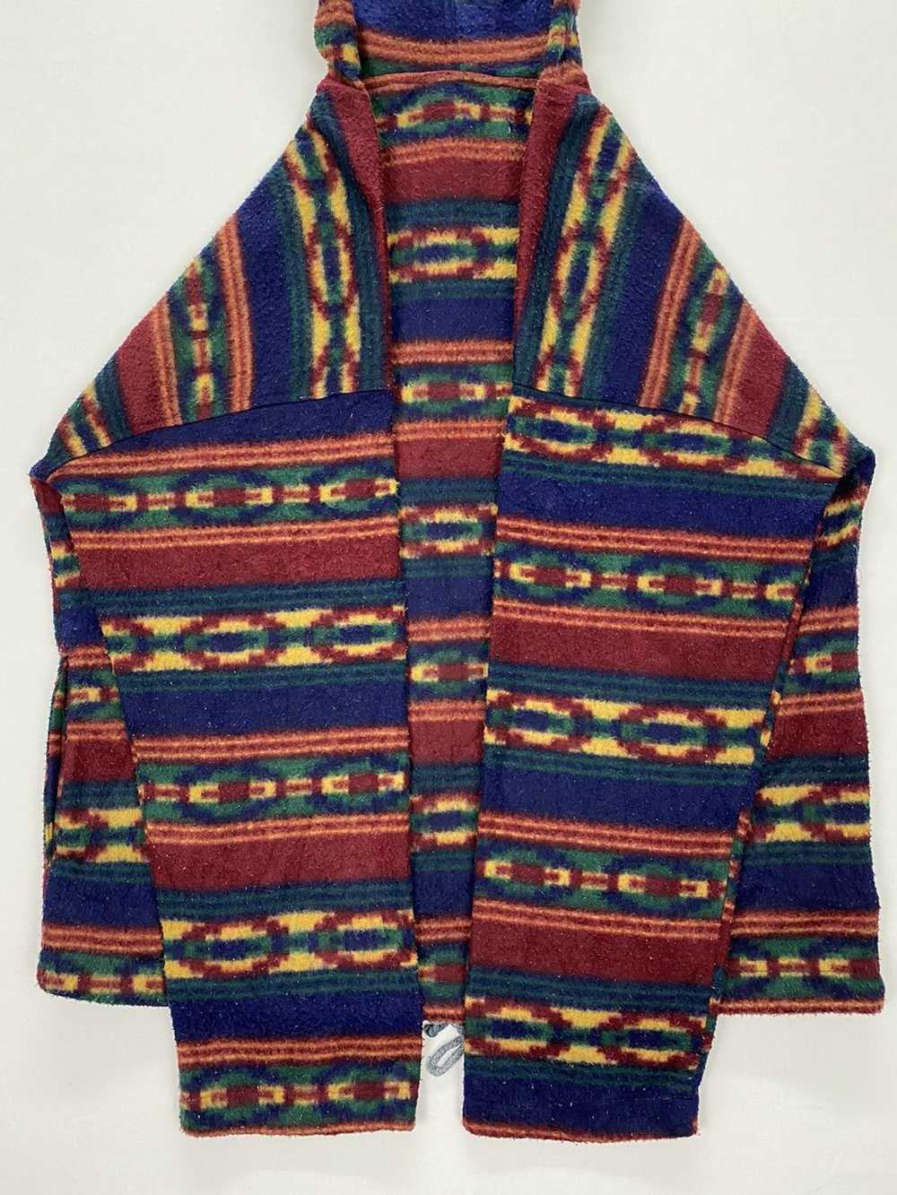 Navajo × Streetwear × Vintage Santa Barbara Navaj… - image 6