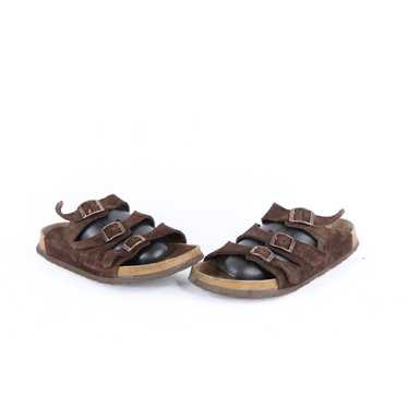 Birkenstock Vtg Birkis Birkenstock Womens 7 Distre