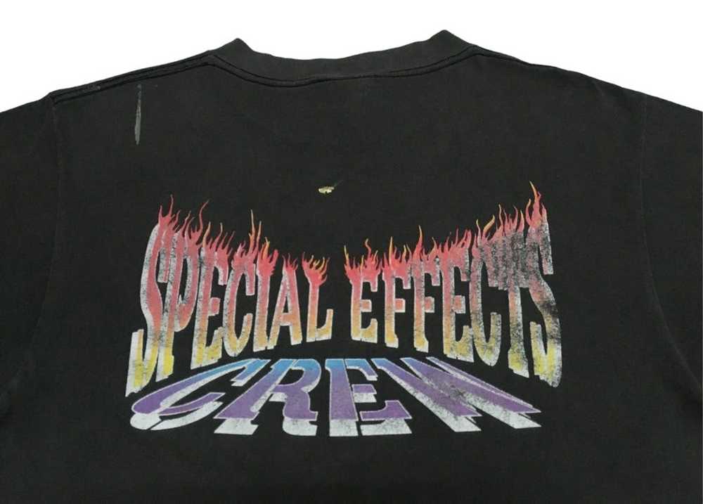 Movie × Very Rare × Vintage Rare Design Vintage M… - image 3