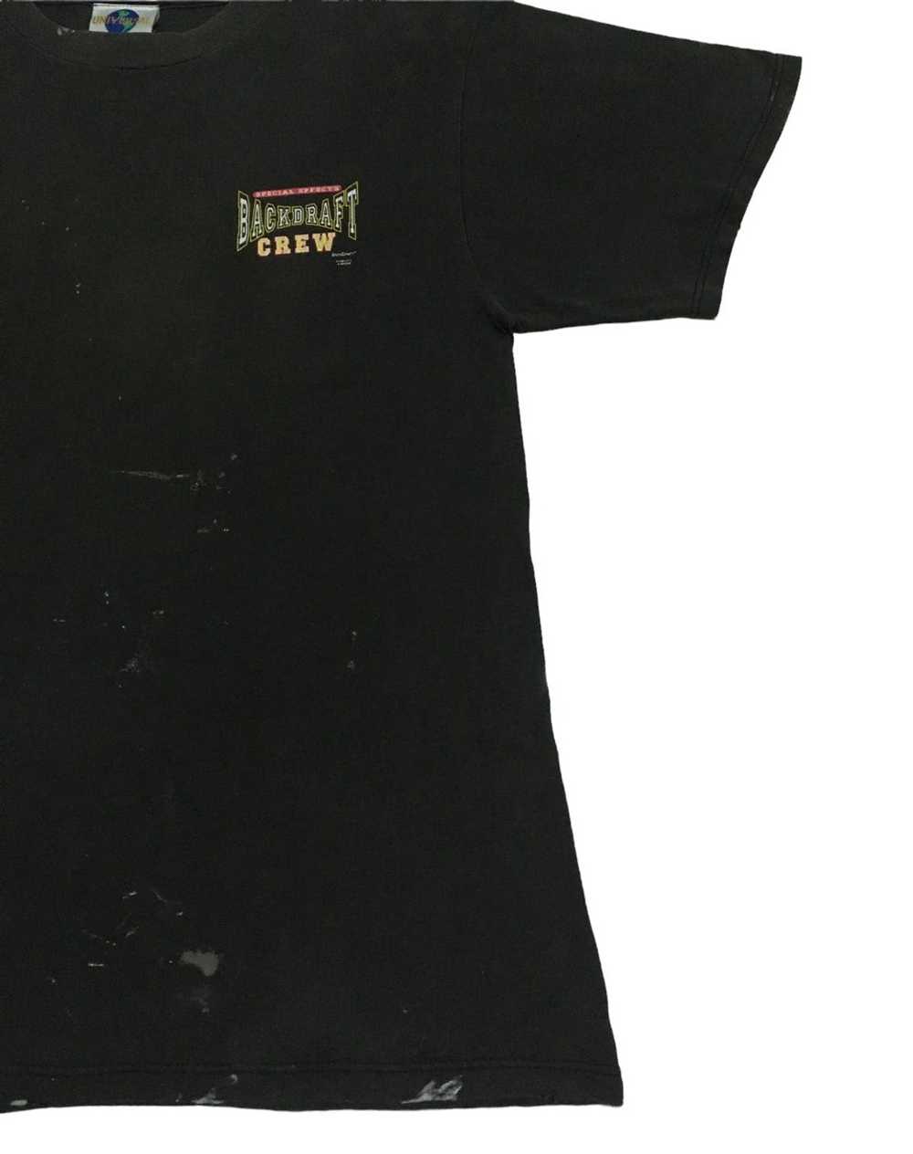 Movie × Very Rare × Vintage Rare Design Vintage M… - image 6