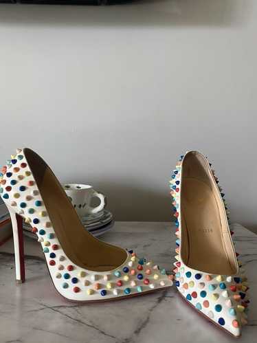 Christian Louboutin Christian Louboutin Multicolor