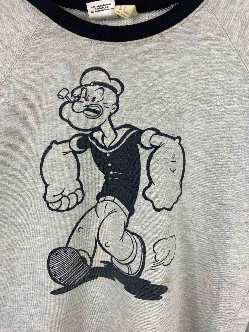 Cartoon Network × Movie × Vintage VINTAGE POPEYE … - image 2