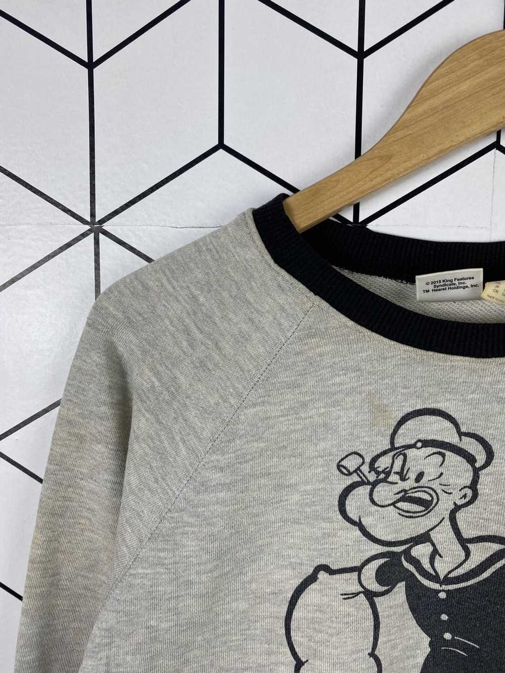 Cartoon Network × Movie × Vintage VINTAGE POPEYE … - image 3