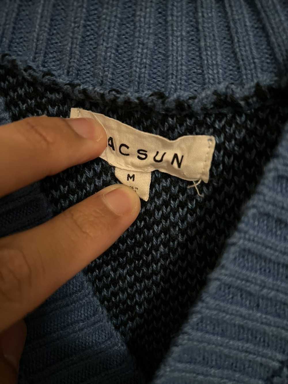 Pacsun × Streetwear Pacsun men’s cardigan - image 3