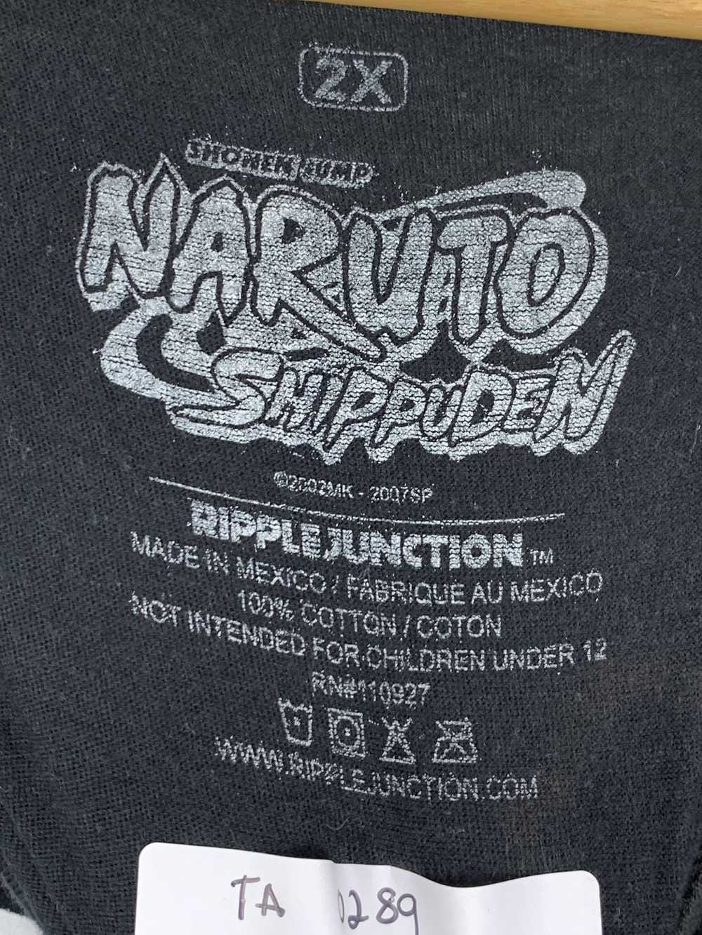 Anima × Vintage Naruto Shippuden Ripple Junction … - image 8